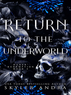 cover image of Return of the Underworld